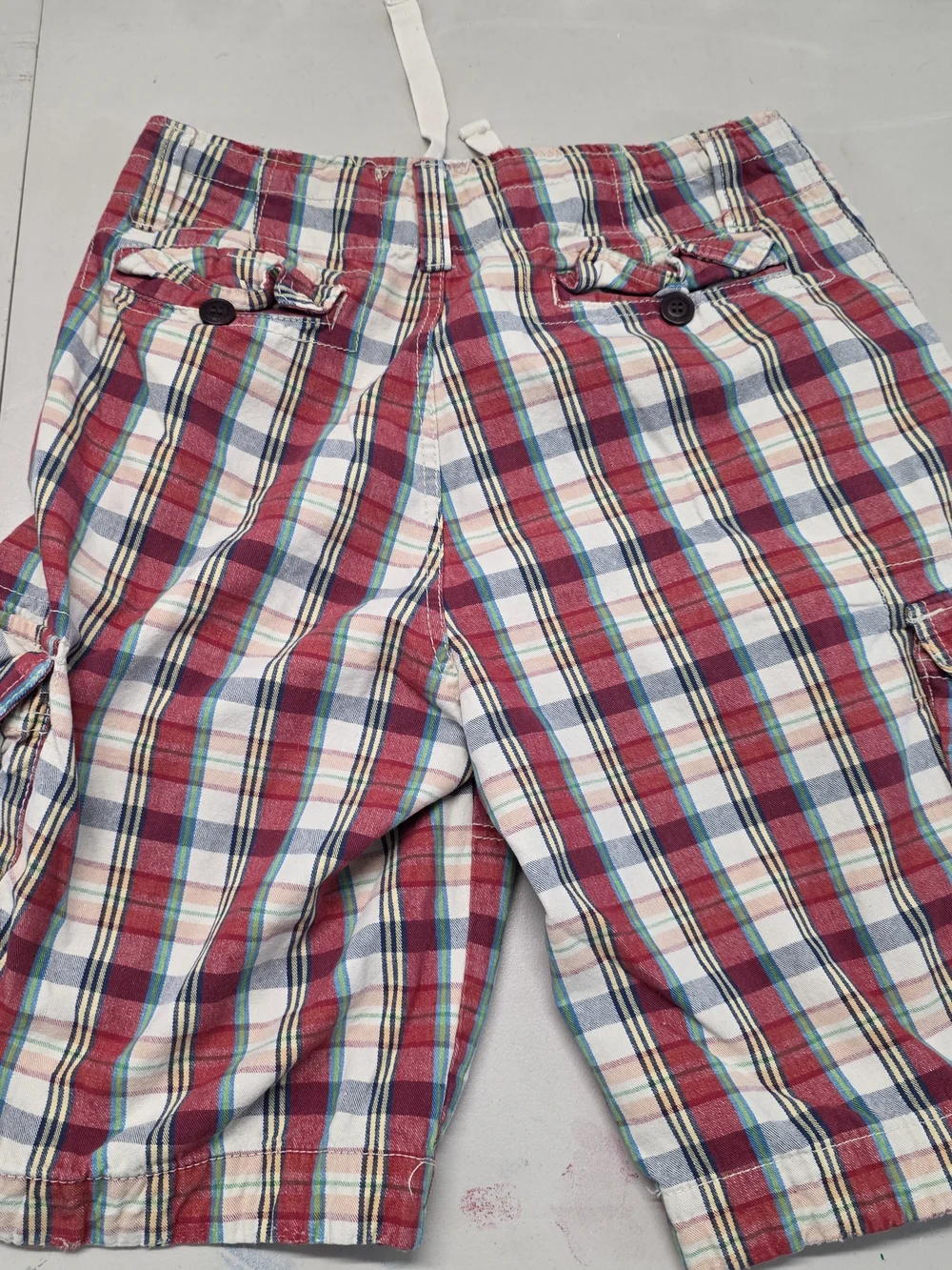 Ditch Plains Cargo Shorts Men’s Size 32x11